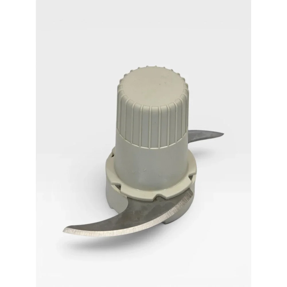 Regal La Machine I Food Processor Blade Assembly Replacement Part Tested Clean